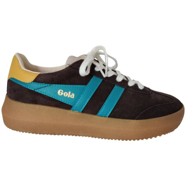 Gola Clb 573 sneaker CLB 573 large