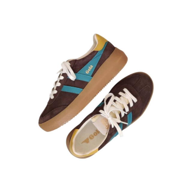 Gola Clb 573 sneaker CLB 573 large