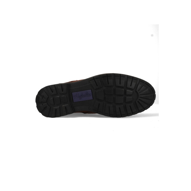 Australian Footwear York 15.1678.01-t02 / zwart 15.1678.01 large