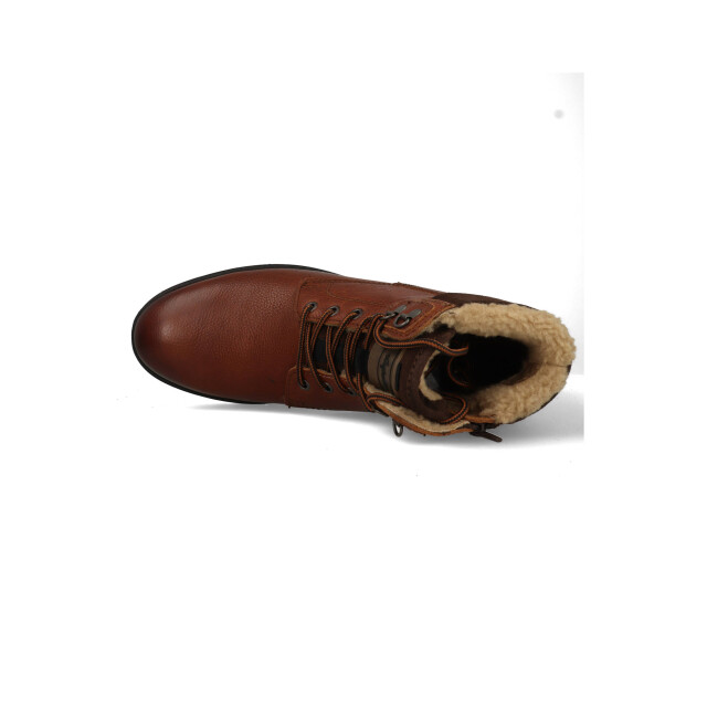 Australian Footwear York 15.1678.01-t02 / zwart 15.1678.01 large
