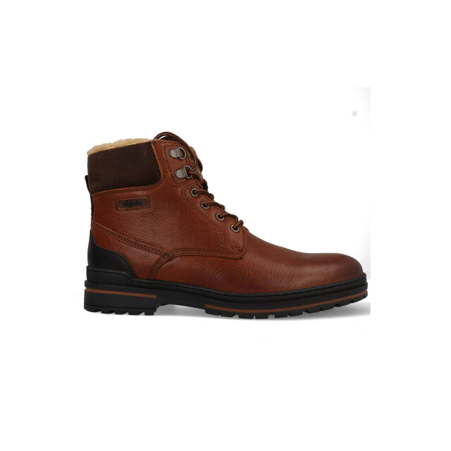 Australian Footwear York 15.1678.01-t02 / zwart 15.1678.01 large