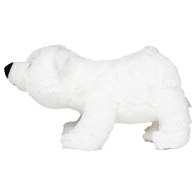 Mbw Freddy ijsbeer pluche speelgoed UTLT4527_white large