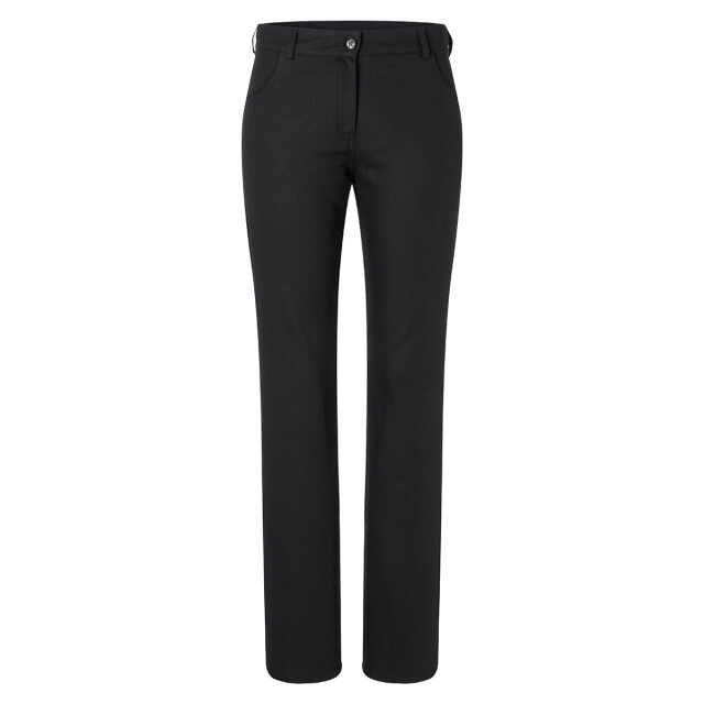 Karlowsky Dames tina broek UTLT4686_black large