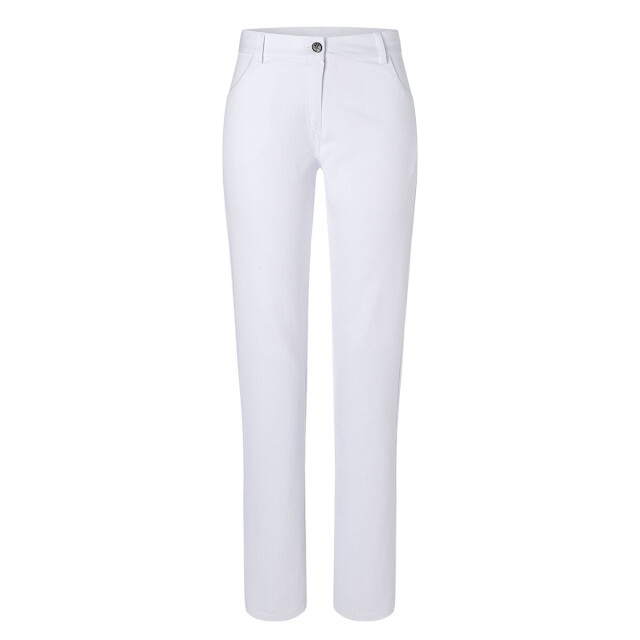 Karlowsky Dames tina broek UTLT4686_white large