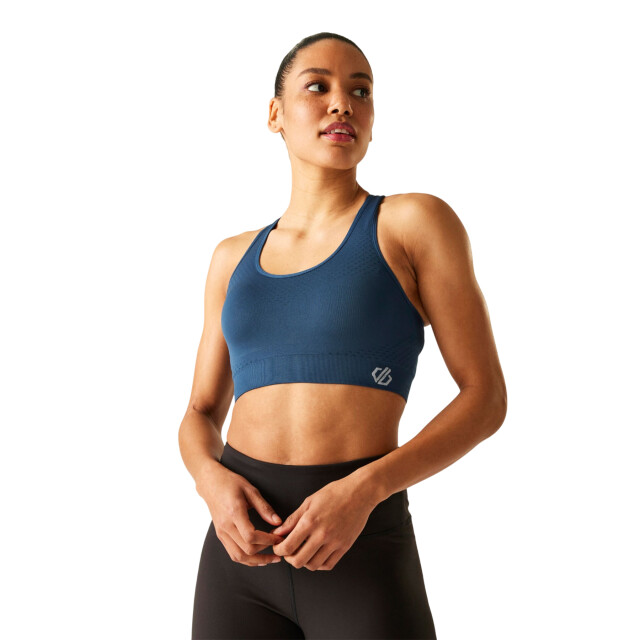 Dare2b Dames dont sweat it ii sportbeha UTRG11513_moonlightdenim large