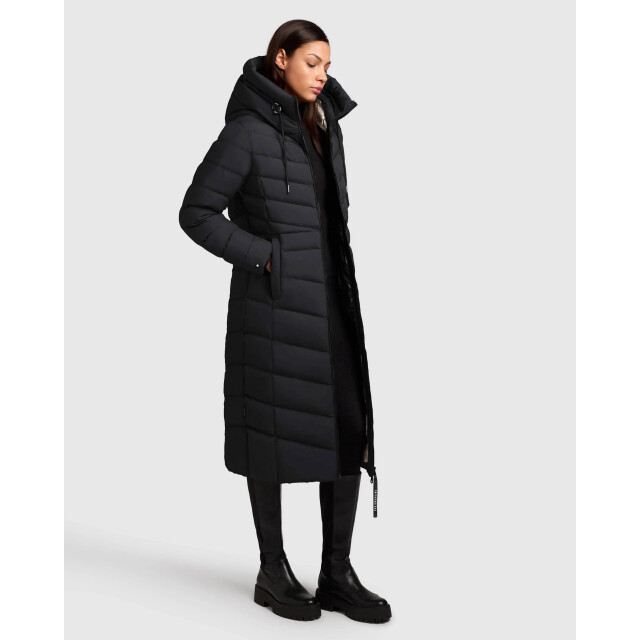 Khujo Ingramm5 winterjas 63903 large