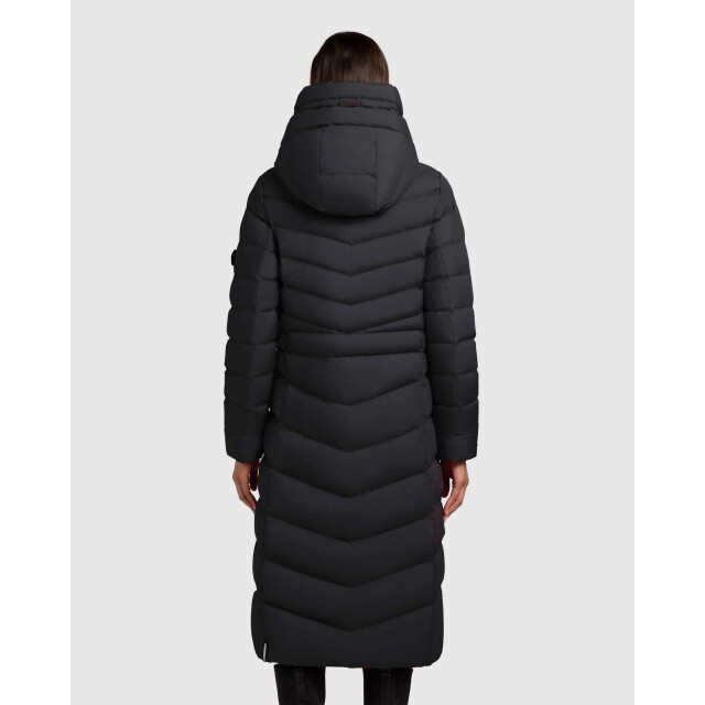 Khujo Ingramm5 winterjas 63903 large