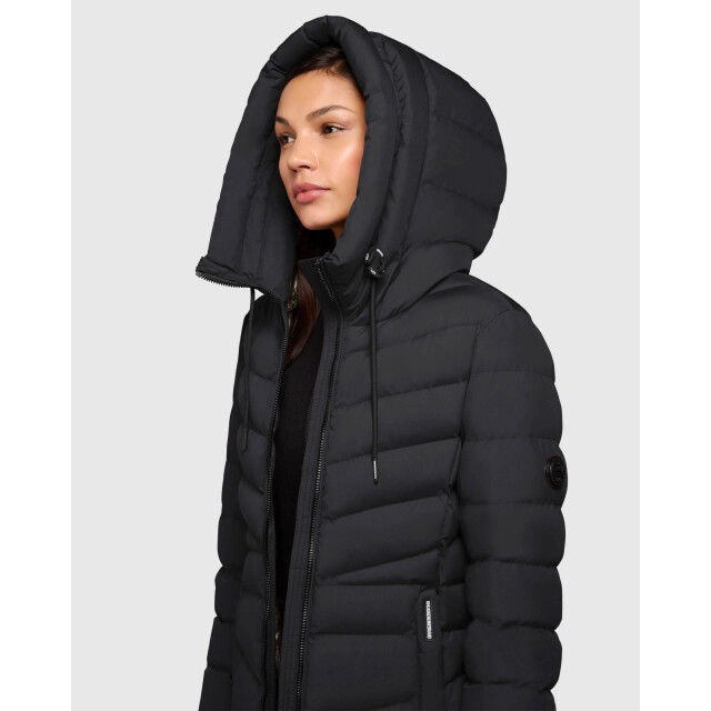 Khujo Ingramm5 winterjas 63903 large