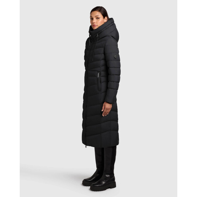 Khujo Ingramm5 winterjas 63903 large