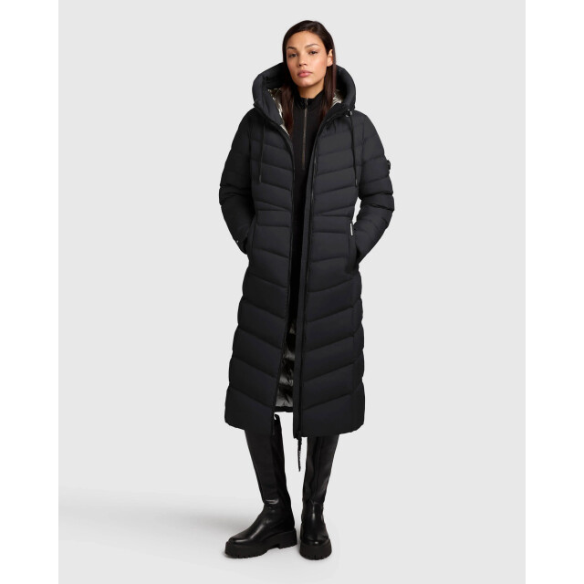 Khujo Ingramm5 winterjas 63903 large