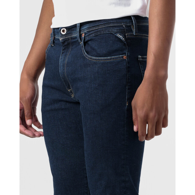 Replay Ariick hyperflex jeans 106267-001-31/32 large