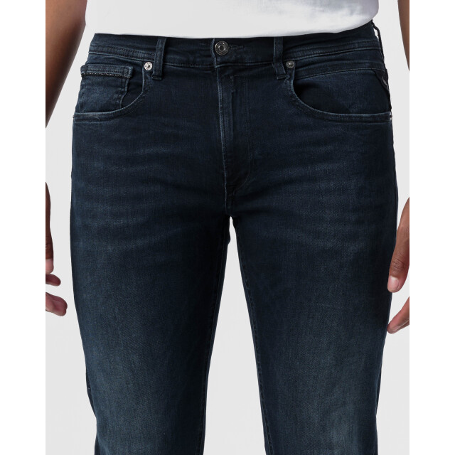 Replay Grover hyperflex jeans 106266-001-33/32 large