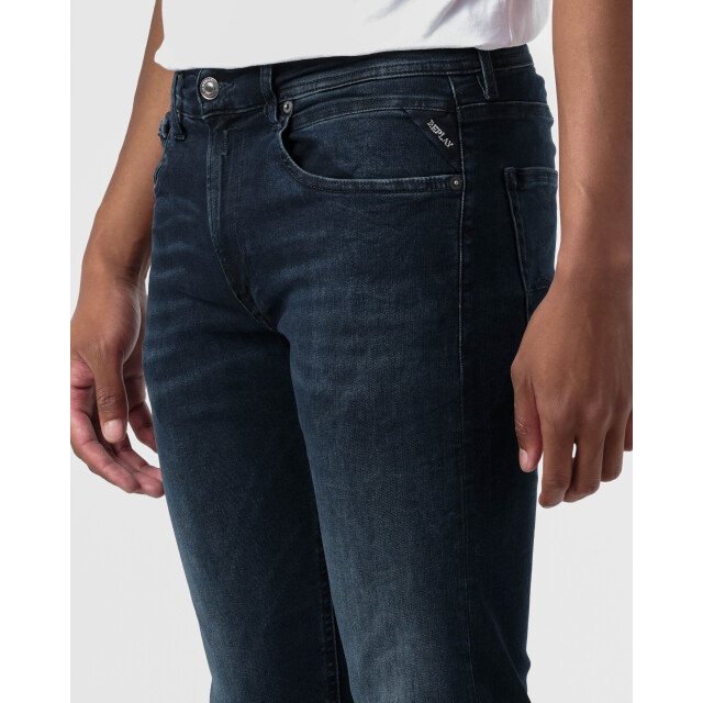 Replay Grover hyperflex jeans 106266-001-33/32 large