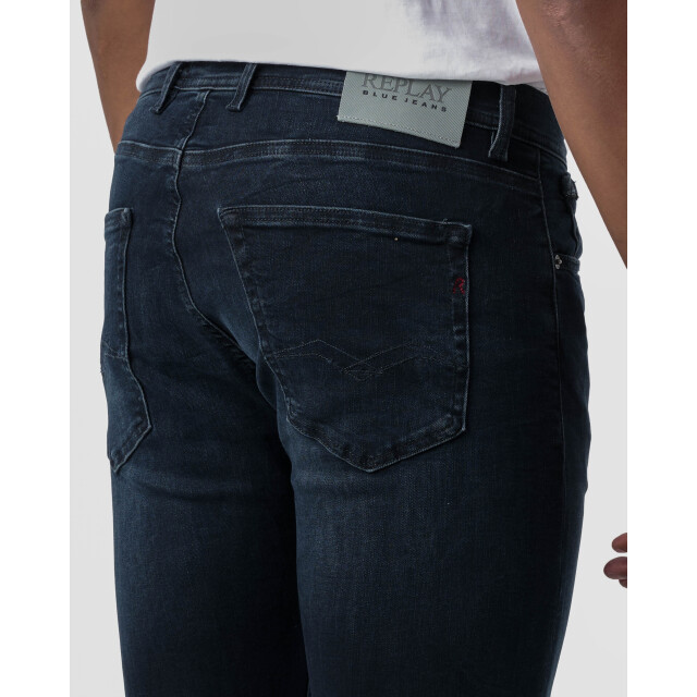 Replay Grover hyperflex jeans 106266-001-33/32 large