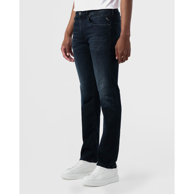 Replay Grover hyperflex jeans 106266-001-33/32 large