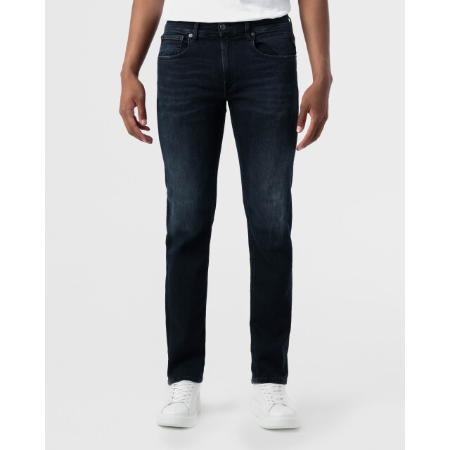 Replay Grover hyperflex jeans 106266-001-33/32 large