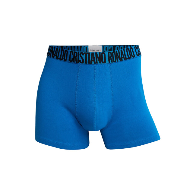 CR7 Heren boxershorts effen 3-pack 300-8100-49-2731 large