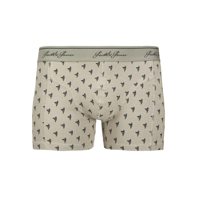 Jack & Jones Heren boxershorts trunks jactate 7-pack 12283393 large
