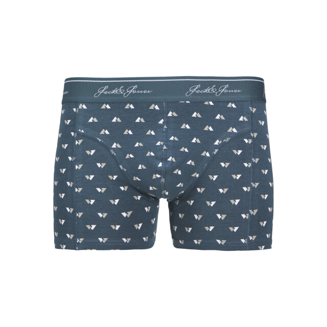 Jack & Jones Heren boxershorts trunks jactate 7-pack 12283393 large
