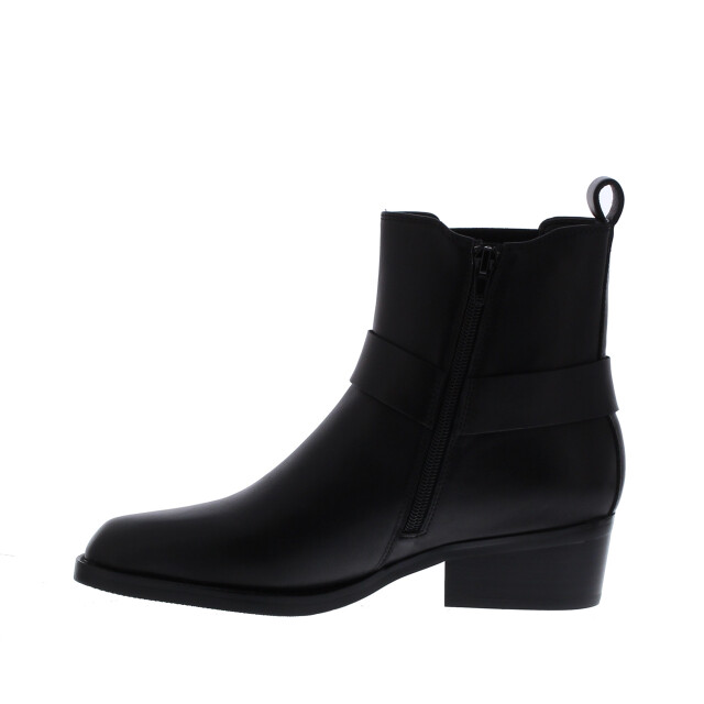 Vivian Ray Ymani-1 chelsea ring leer | dames | | maat: | leer 110468 large