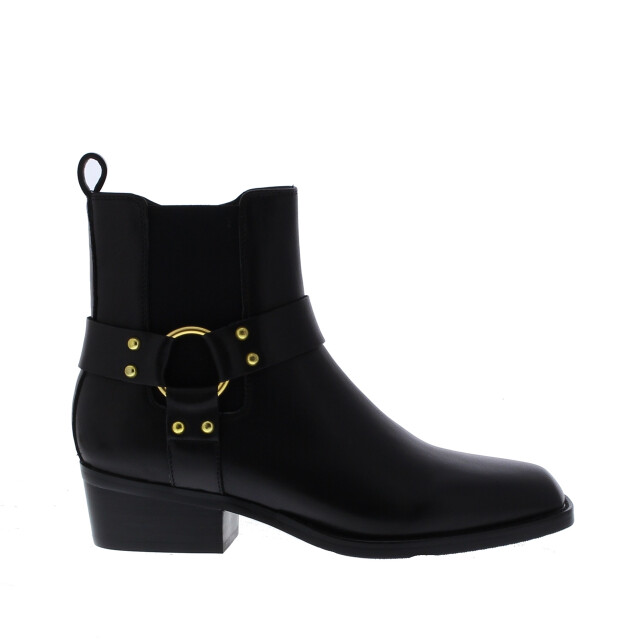 Vivian Ray Ymani-1 chelsea ring leer | dames | | maat: | leer 110468 large