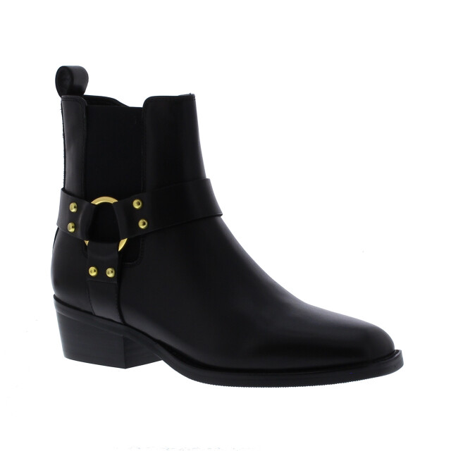 Vivian Ray Ymani-1 chelsea ring leer | dames | | maat: | leer 110468 large