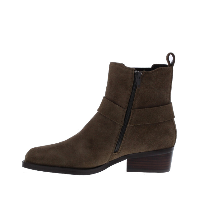 Vivian Ray Ymani chelsea ring suede | dames | | maat: | suede 110469 large