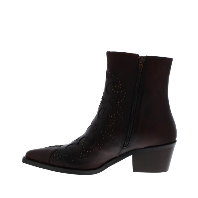 Vivian Ray Carlotta texan studs | dames | | maat: | leer 110477 large