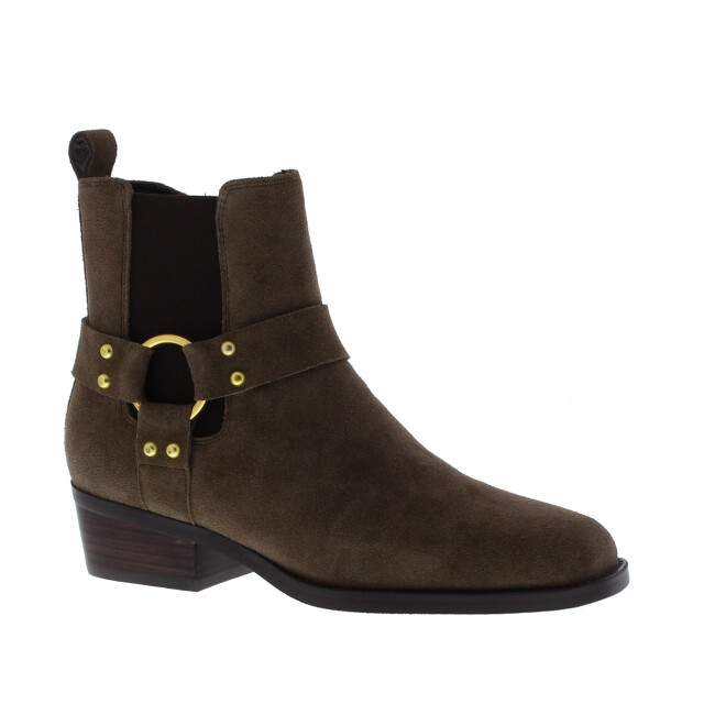 Vivian Ray Ymani chelsea ring suede | dames | | maat: | suede 110469 large