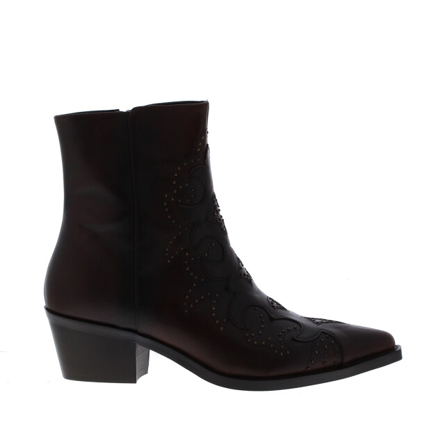Vivian Ray Carlotta texan studs | dames | | maat: | leer 110477 large