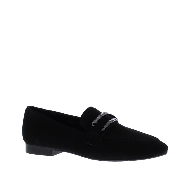 Di Lauro Costanza bit suede | dames | | maat: | suede 110481 large