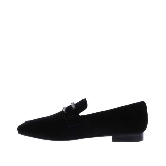 Di Lauro Costanza bit suede | dames | | maat: | suede 110481 large