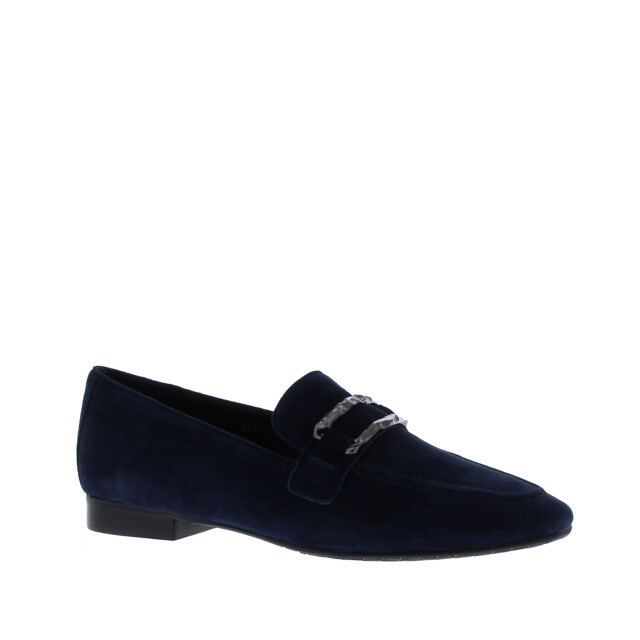 Di Lauro Costanza bit suede | dames | | maat: | suede 110481 large