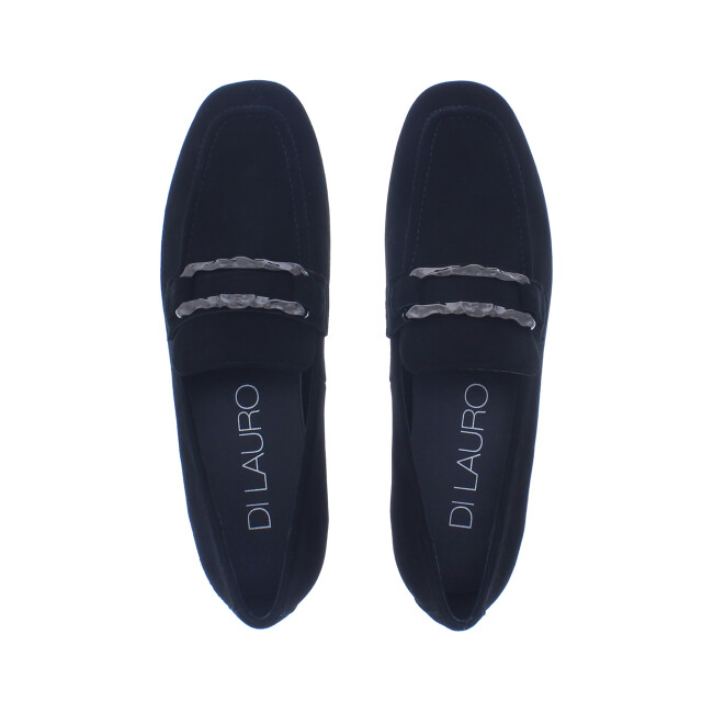 Di Lauro Costanza bit suede | dames | | maat: | suede 110481 large