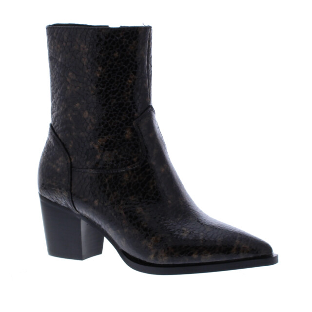 Di Lauro Carla reptiel rits | dames | | maat: | leer 110460 large