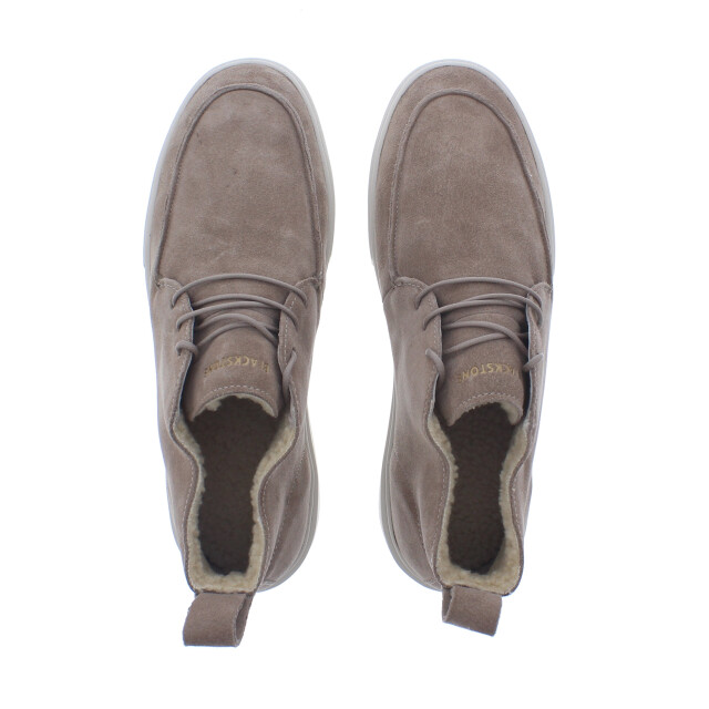 Blackstone 110534 Boots Beige 110534 large