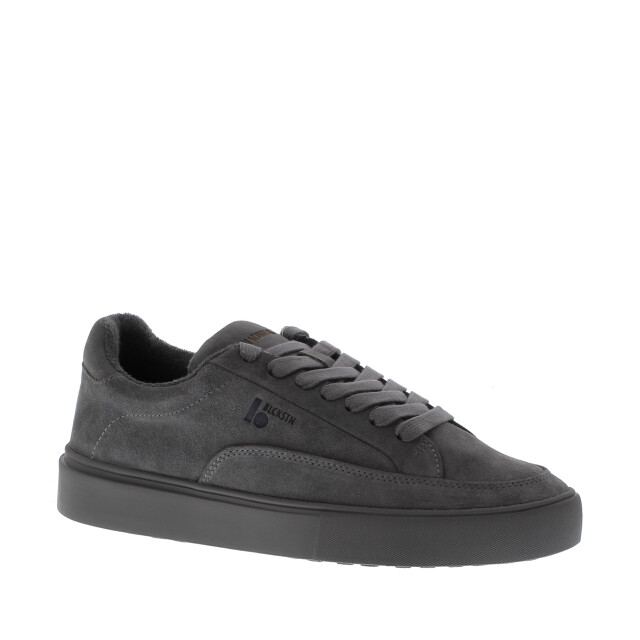 Blackstone 110537 Veterschoenen Grijs 110537 large