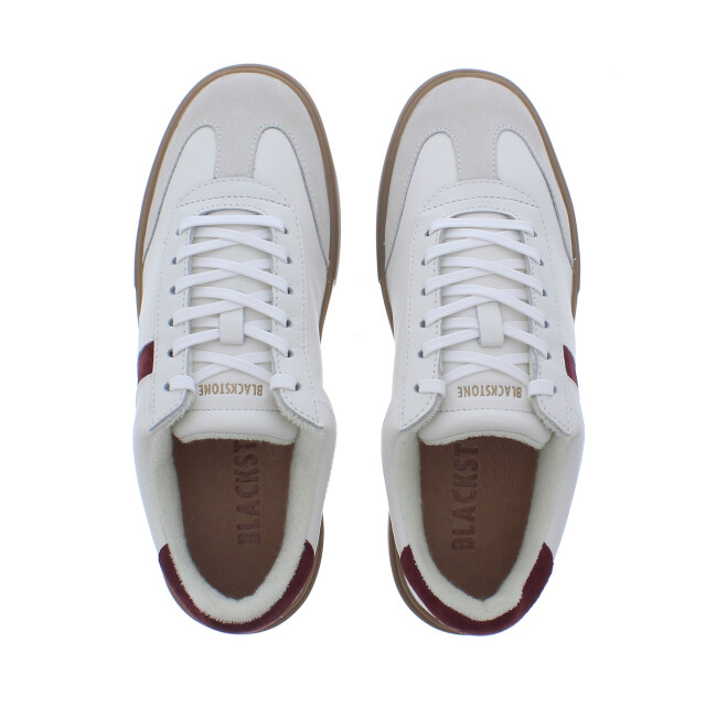 Blackstone 110377 Sneakers Wit 110377 large