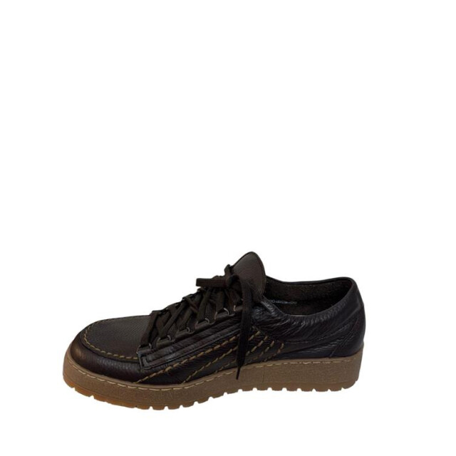 Mephisto RAINBOW Veterschoenen Bruin RAINBOW large