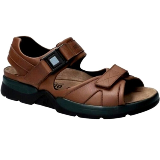 Mephisto SHARK FIT Sandalen Bruin SHARK FIT large