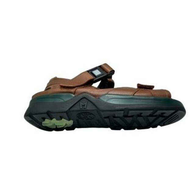 Mephisto SHARK FIT Sandalen Bruin SHARK FIT large