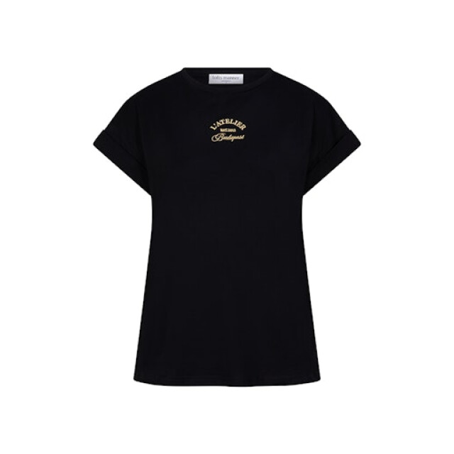 Lofty Manner qi09 t-shirt monika t-shirt monika QI09 - T-shirt Monika large