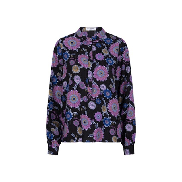 Lofty Manner qi08 blouse emese blouse emese QI08 - Blouse Emese large