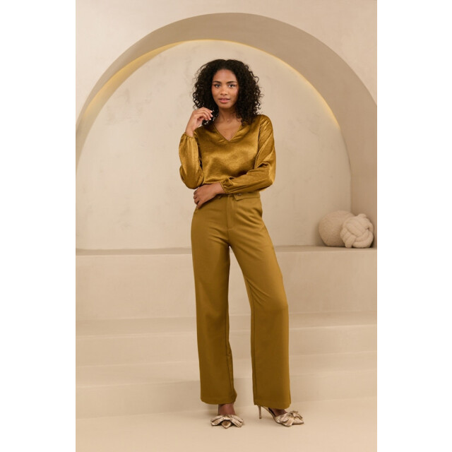 Lofty Manner qi38 trouser amelia trouser amelia QI38 - Trouser Amelia large