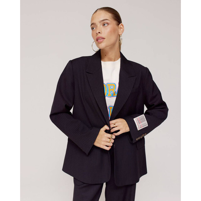 Harper & Yve Blazer aw25n218 anna Harper & Yve Blazer AW25N218 ANNA large