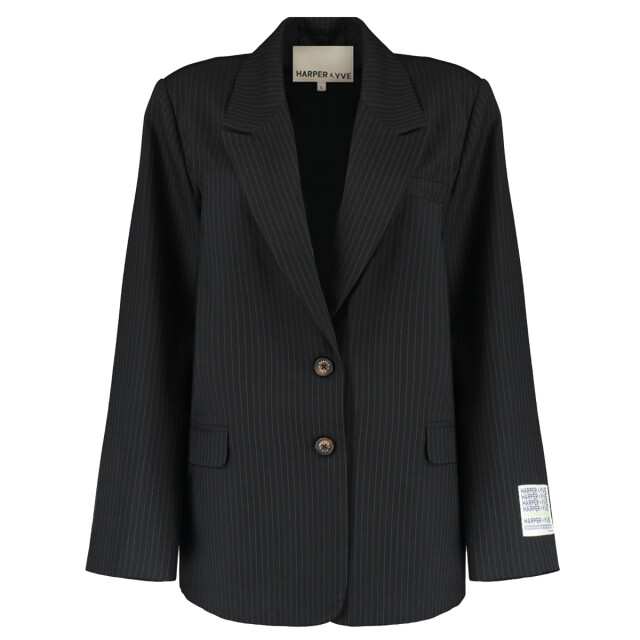 Harper & Yve Blazer aw25n218 anna Harper & Yve Blazer AW25N218 ANNA large