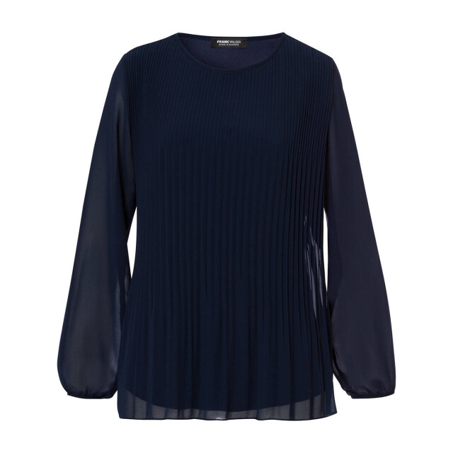 Frank Walder Top lange mouw w52622151 Frank Walder Top lange mouw W52622151 large