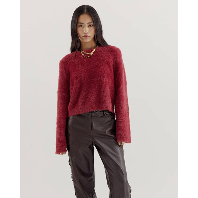 Harper & Yve Pullover aw25w502 nina Harper & Yve Pullover AW25W502 NINA large