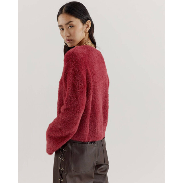 Harper & Yve Pullover aw25w502 nina Harper & Yve Pullover AW25W502 NINA large