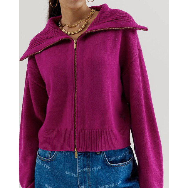 Harper & Yve Vest aw25w801 isa Harper & Yve Vest AW25W801 ISA large